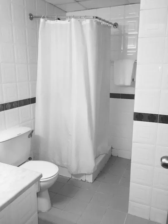 Gold Plaza Guest House Dubai United Arab Emirates